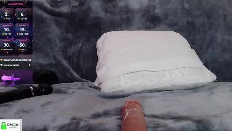 Lola online show from January 2025 06:35:01 PM