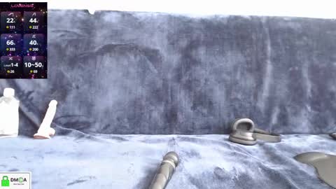 Lola online show from February 2025 01:19:02 PM