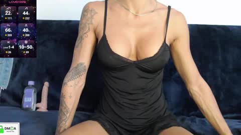 Lola online show from March 2025 09:40:02 AM