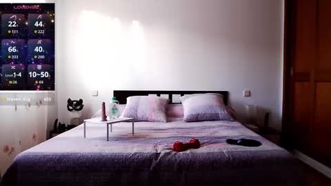 Lola online show from November 2025 05:34:02 PM