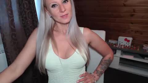LaMadrina006 online show from May 2026 07:36:02 AM