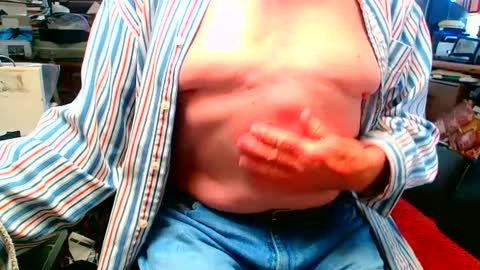 lamarbrazil online show from February 2025 08:50:02 PM