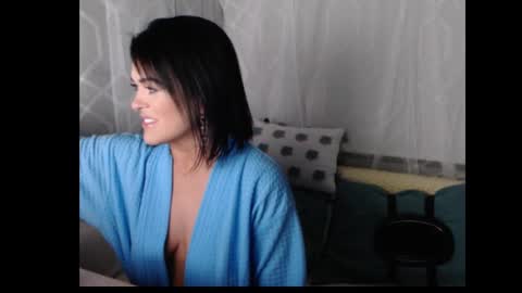 Nikki LaMarr online show from January 2025 12:09:01 AM