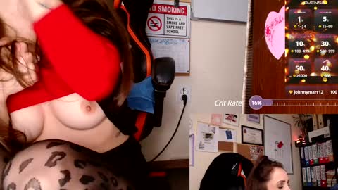 Snapshot of lana6 chatting on December 2024 05:11:01 PM Lana online show from December 2024 05:11:01 PM