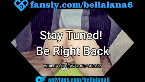 Snapshot of lana6 chatting on December 2024 07:00:01 PM Lana online show from December 2024 07:00:01 PM