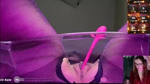 Snapshot of lana6 chatting on November 2025 09:09:02 AM Lana online show from November 2025 09:09:02 AM