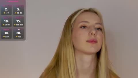 Liana online show from February 2025 05:31:02 PM