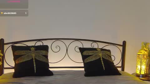 Liana online show from September 2025 08:10:01 PM