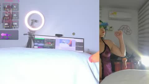 Lana online show from February 2026 09:19:02 AM