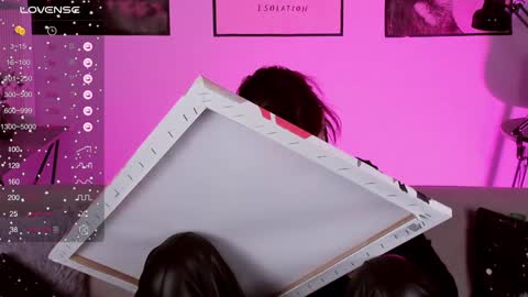 just call me Lana  and her security online show from December 2024 06:34:02 PM