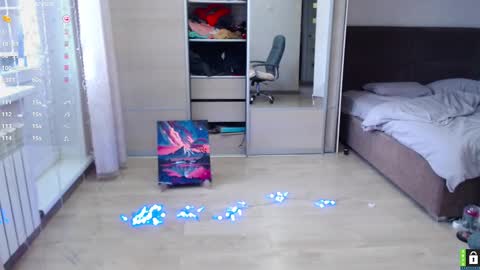 Lana online show from February 2025 04:30:02 AM