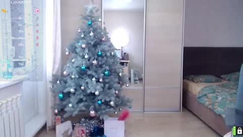 Lana online show from February 2026 06:31:02 AM