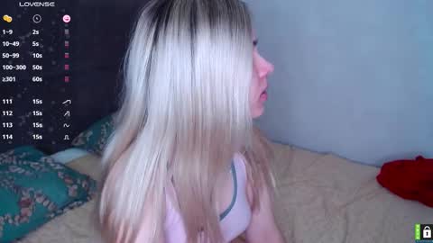 Lana online show from February 2026 06:57:02 AM