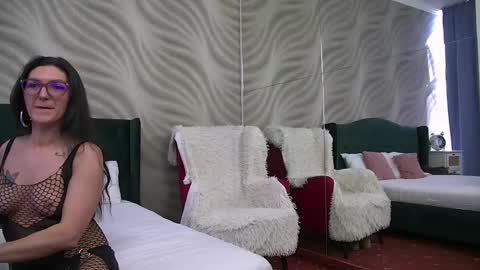 LanaBanner online show from February 2025 10:05:02 AM