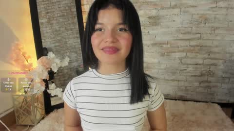  Lana  online show from February 2025 05:47:02 PM