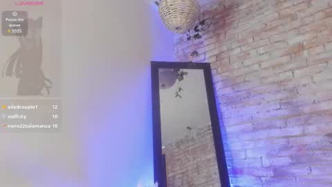  Lana  online show from February 2025 03:05:01 PM