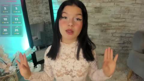  Lana  online show from February 2025 11:10:01 AM