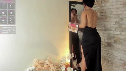  Lana  online show from March 2025 02:48:01 PM