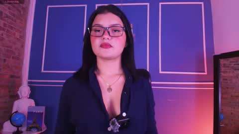  Lana  online show from October 2025 11:17:01 AM