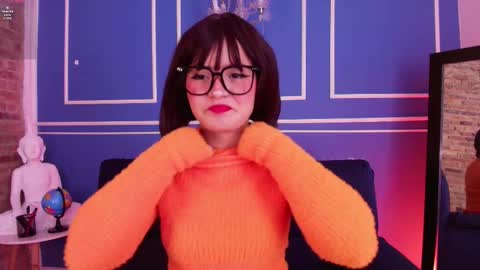  Lana  online show from March 2026 12:01:02 PM