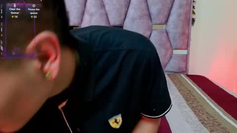 Lana online show from October 2025 10:16:02 AM