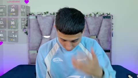 Lana online show from November 2025 09:30:01 AM