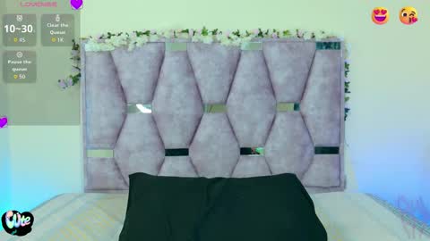 Lana online show from February 2026 10:08:02 AM