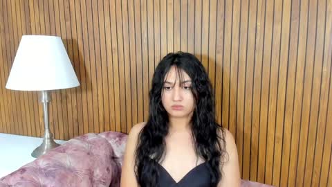 Lana online show from January 2025 12:06:01 AM