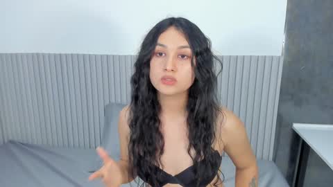 Lana online show from January 2025 02:53:02 AM