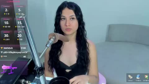 Lana online show from March 2025 10:52:02 PM