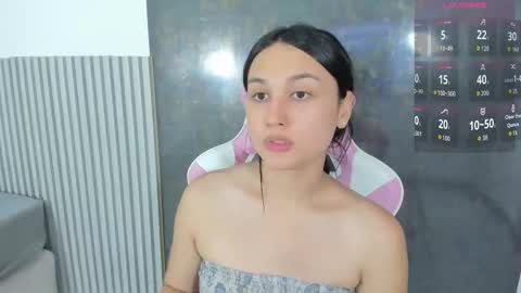 Lana online show from February 2026 07:35:01 PM