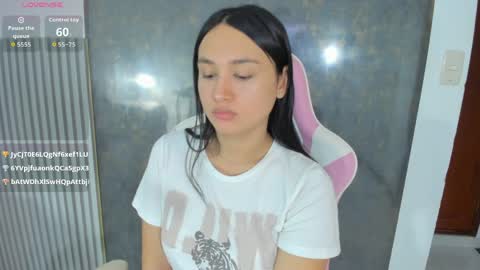 Lana online show from April 2026 01:15:02 PM