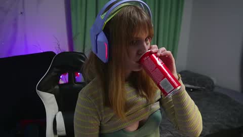 Kay online show from December 2024 06:32:02 PM