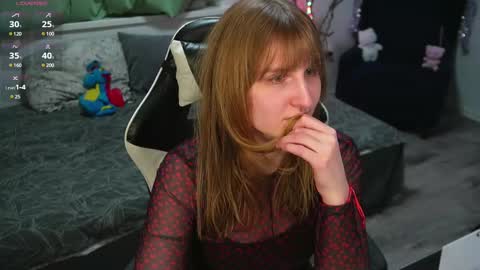 Kay online show from February 2025 05:46:02 PM