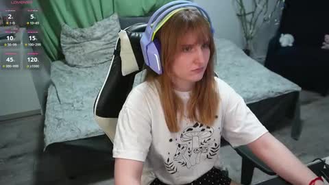 Kay online show from February 2025 11:13:02 PM