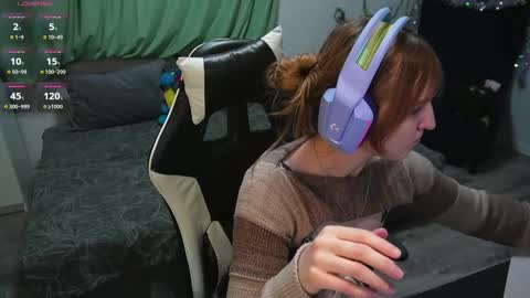 Kay online show from March 2025 08:05:02 PM