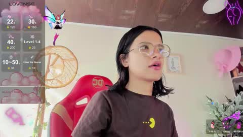 Lana online show from September 2025 12:51:02 PM