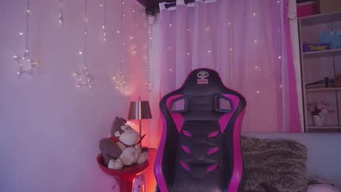 Lana online show from January 2026 02:36:02 AM