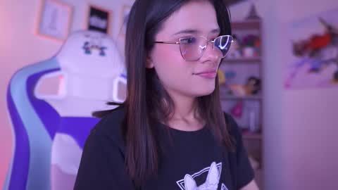 Lana online show from February 2026 02:48:01 AM