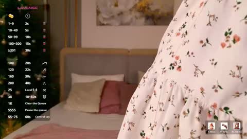 lana_ellie online show from January 2026 07:21:01 AM