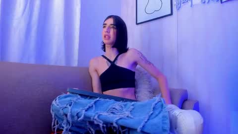 Snapshot of lana_gill chatting on May 2026 06:48:01 PM lana_gill online show from May 2026 06:48:01 PM