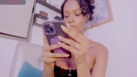 LANA online show from January 2025 05:16:02 AM