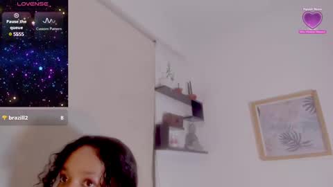 LANA online show from February 2025 03:09:02 AM