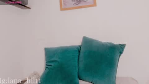 LANA online show from September 2025 02:26:01 AM