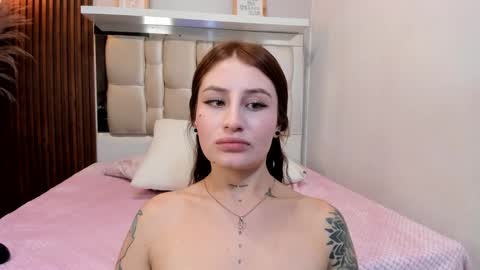 Lana     igauroraaaaaaaaa 1 online show from January 2025 07:59:02 AM