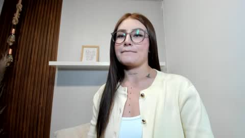 Snapshot of lana_jonnes_ chatting on June 2026 11:18:02 PM Lana igauroraaaaaaaaa 1 online show from June 2026 11:18:02 PM
