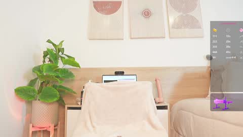 lana_kane_ online show from January 2025 12:41:02 PM