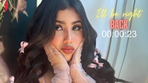 lana_lann online show from January 2025 02:47:01 PM