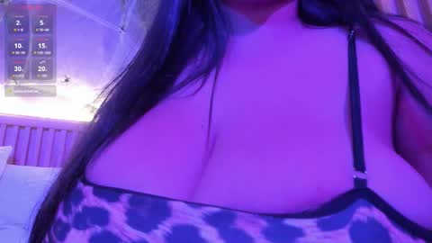lana_lann online show from November 2025 03:09:01 AM
