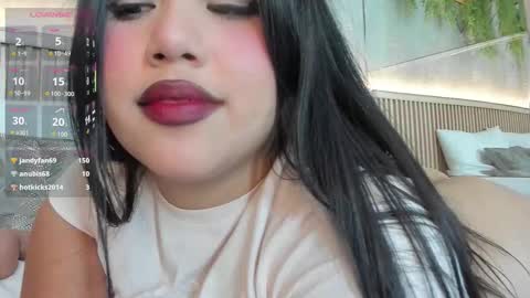 lana_lann online show from January 2026 05:27:02 PM